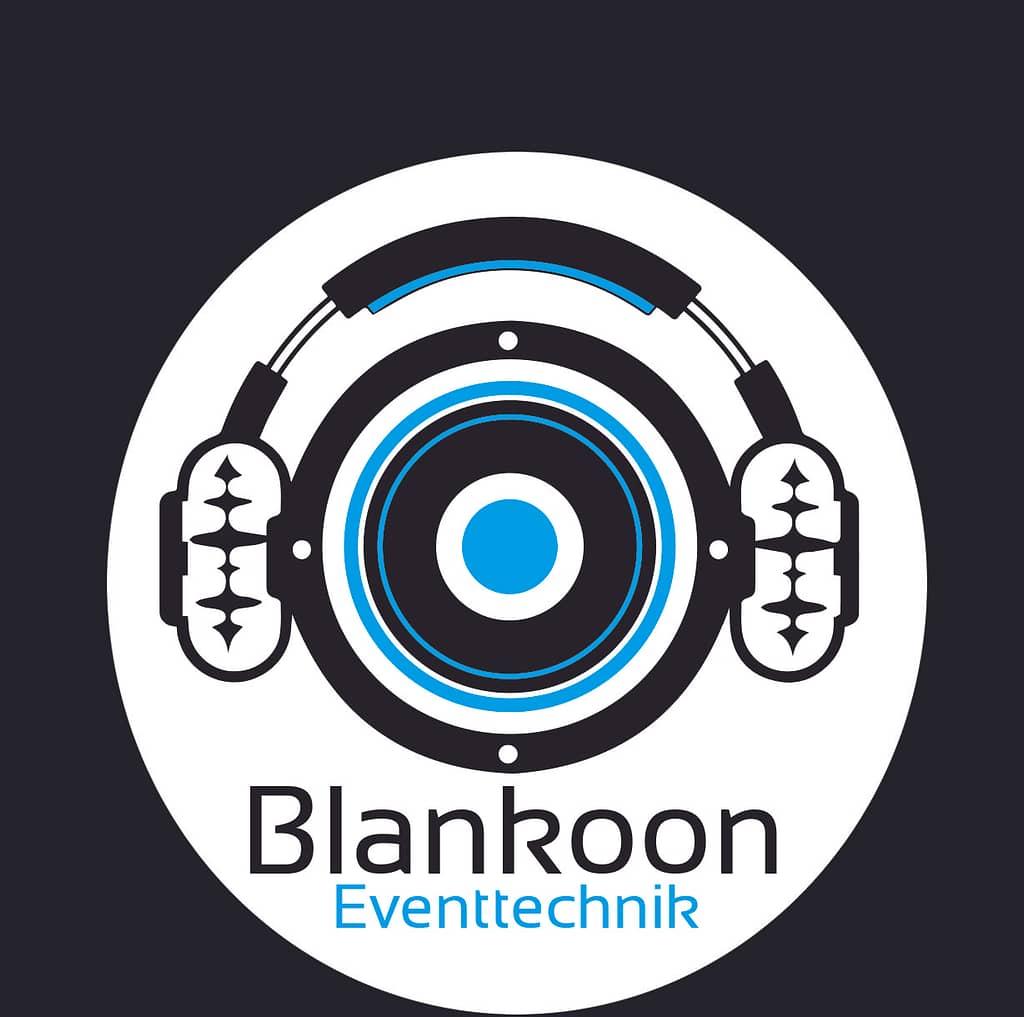 Blankoon Eventtechnik München